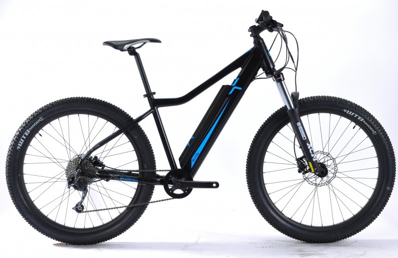 Velo electrique best sale e parklane